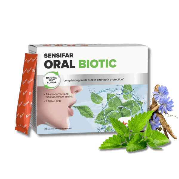 Oral Biotic