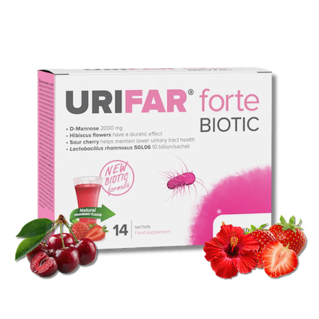 Urifar Biotic