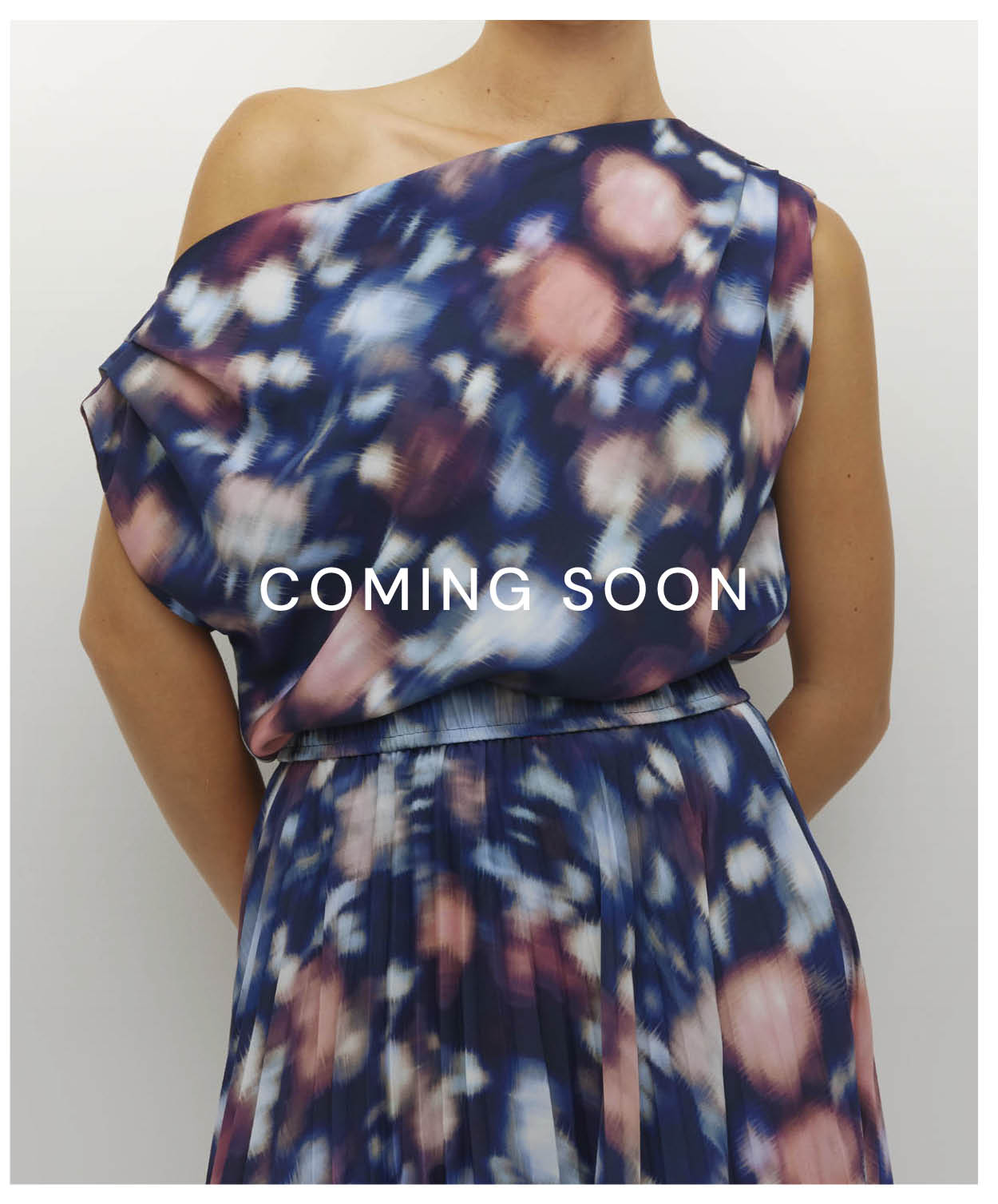 Coming Soon