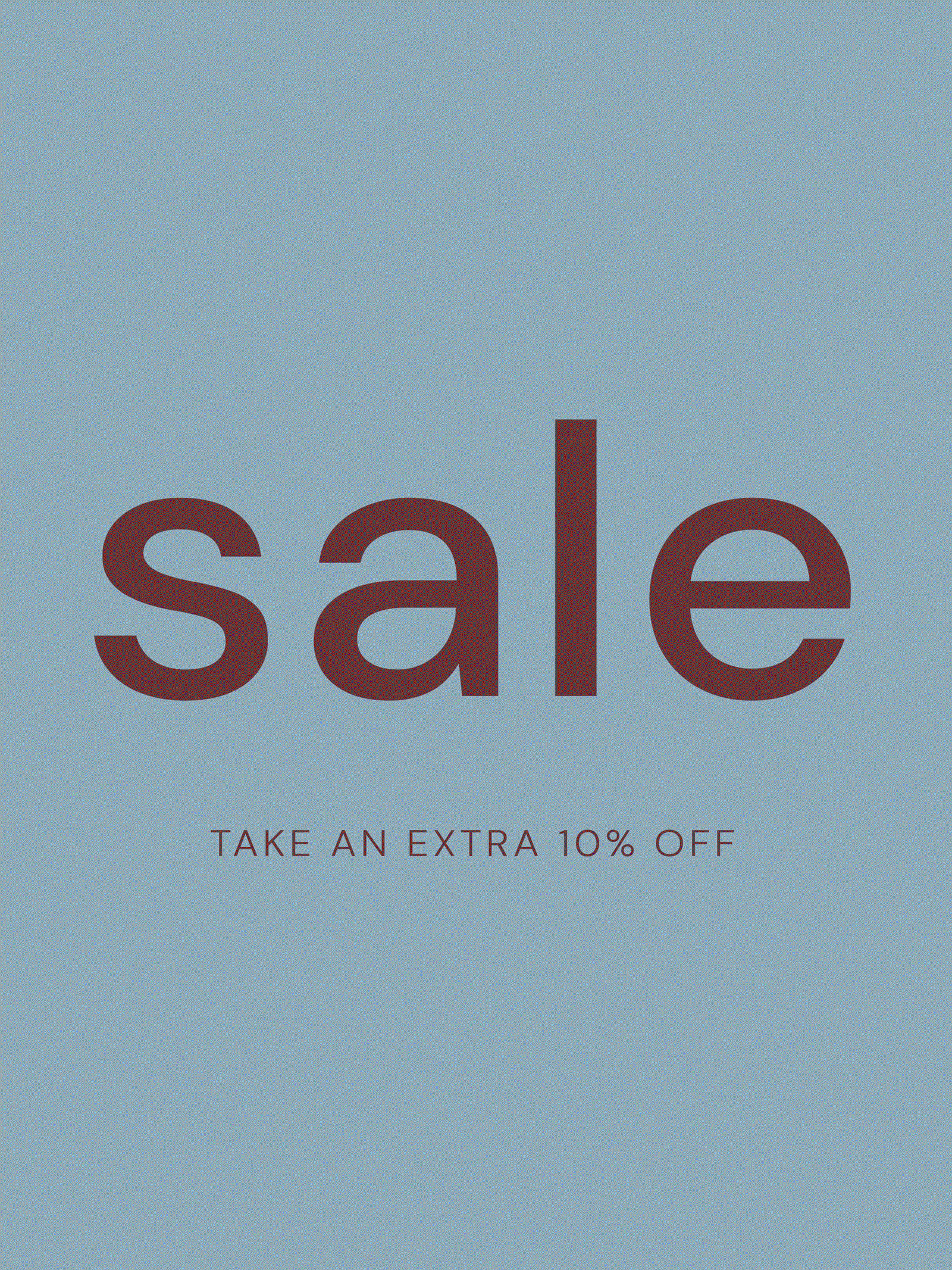 Sale