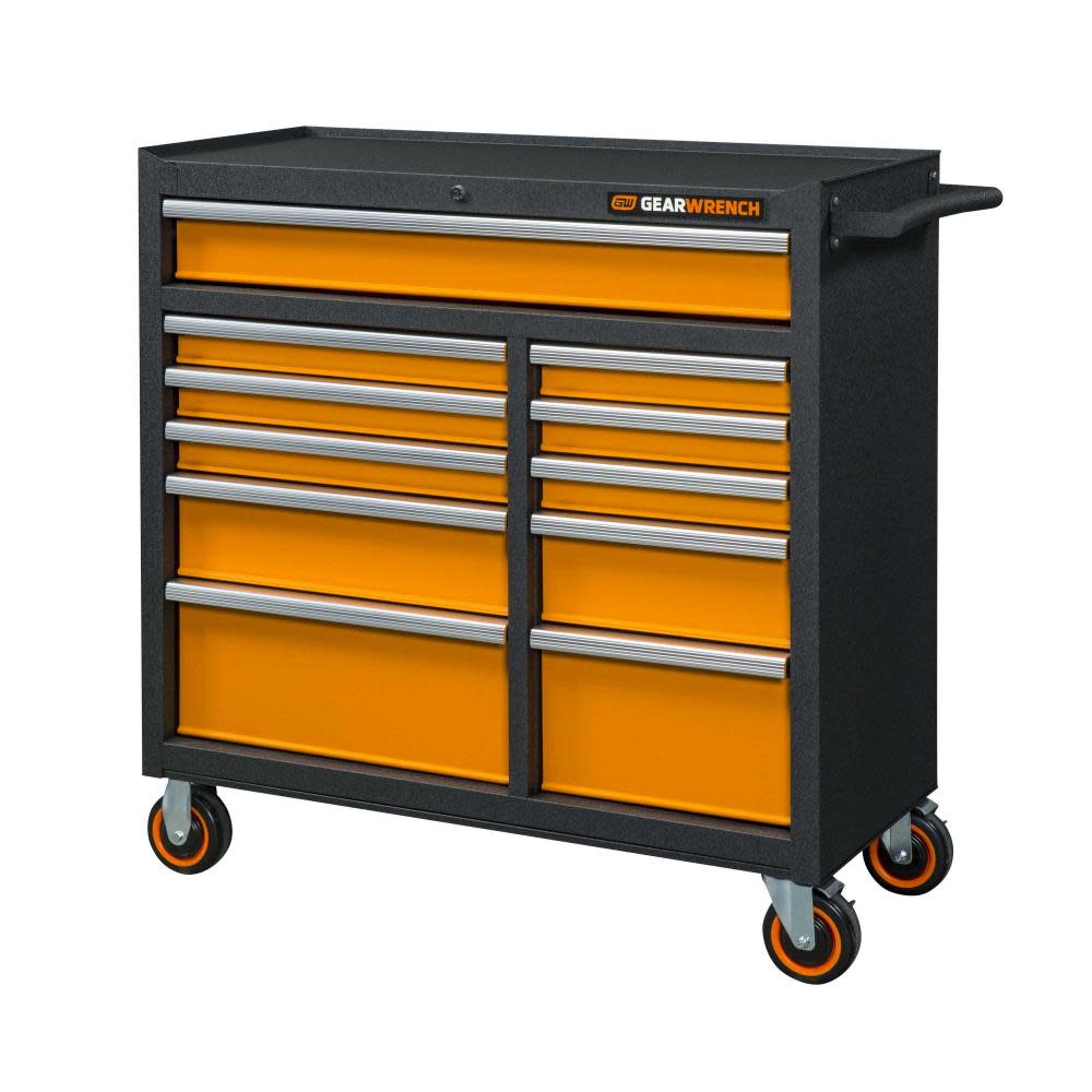 GEARWRENCH GSX Series Rolling Tool Cabinet