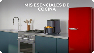 MON PETIT ÉLECTROMÉNAGER DE CUISINE - MP