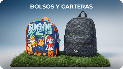 SACS & CARTABLES - MP
