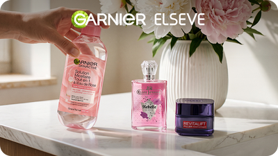 GARNIER
