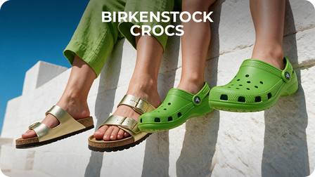 BIRKENSTOCK