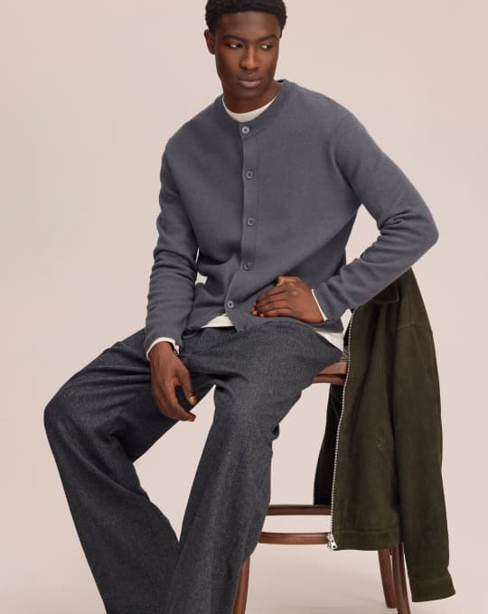 Get The Look