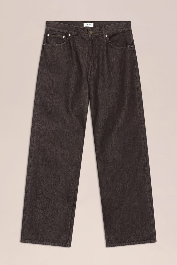 'Ross' Relaxed Jeans