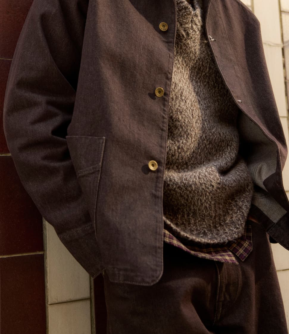 Preview The Fall Collection