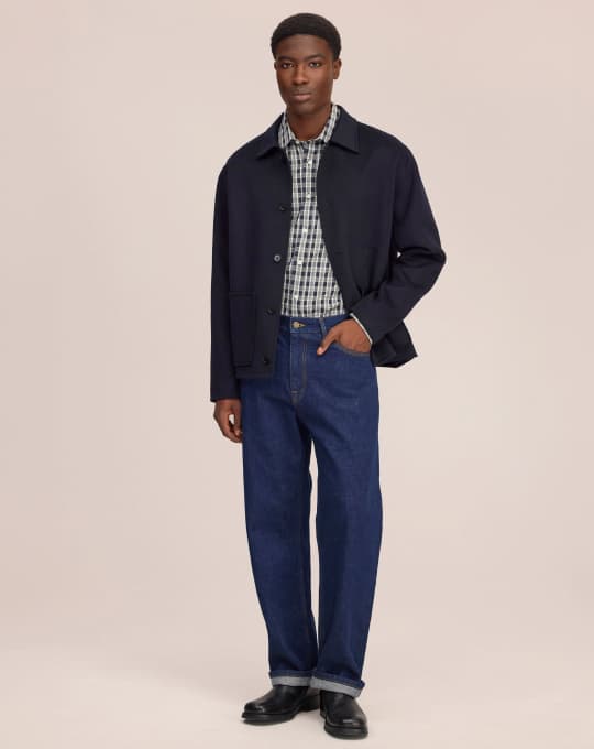 Get The Look