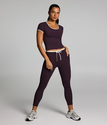 Base One Support Tee
