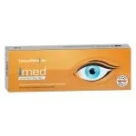 LinsenPlatz • imed premium Tageslinsen 