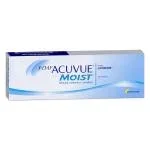 1-Day Acuvue Moist 