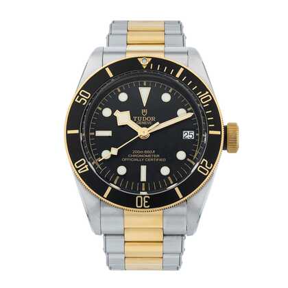 Tudor Black Bay M79733N-0008