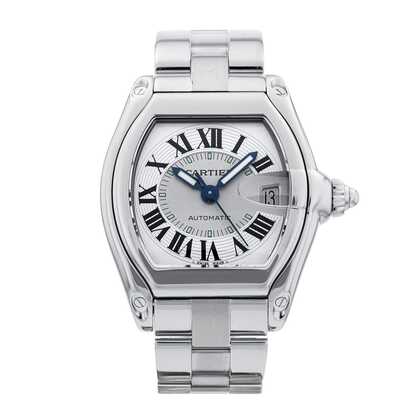 Cartier Roadster W62000V3