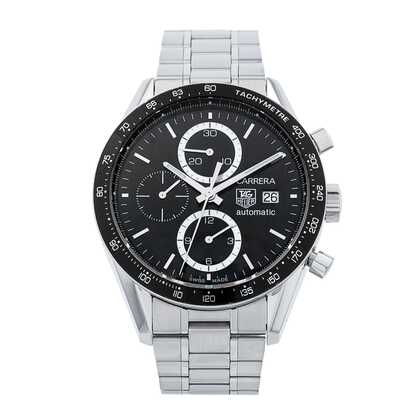 Tag Heuer Carrera CV2010.BA0794