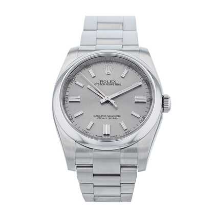 Rolex Oyster Perpetual 116000