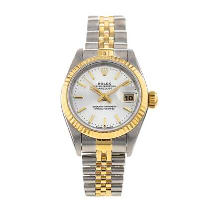 Rolex Datejust Lady 69173
