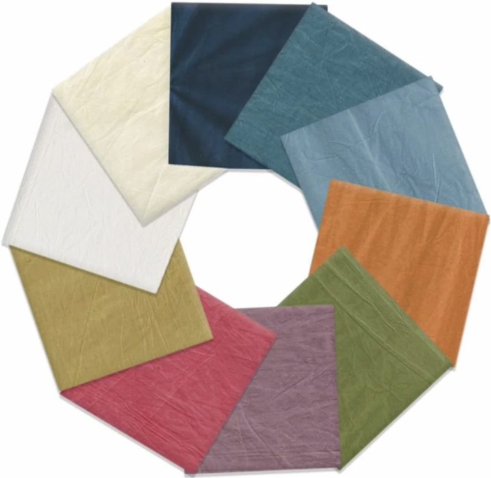 Island Style Fat Quarter Pack
