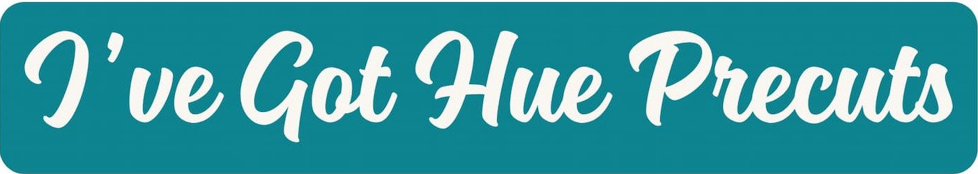 I've Got Hue