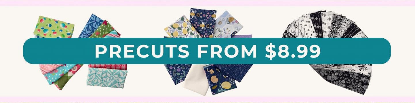 Clearance Precuts