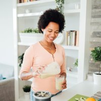 The 3-Part Breakfast Formula That Keeps Hunger At Bay Until Lunch