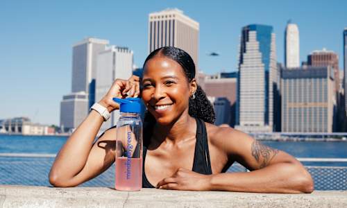 Stronger Than Stress: Training Your Body & Brain To Work Together