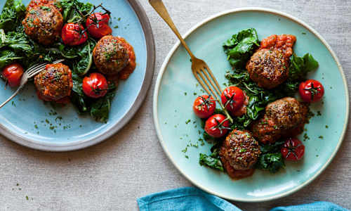Is Spinach Really A Good Source Of Iron? A Dietitian Explains