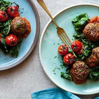 Is Spinach Really A Good Source Of Iron? A Dietitian Explains