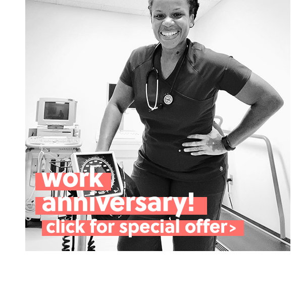 Work Anniversary ?