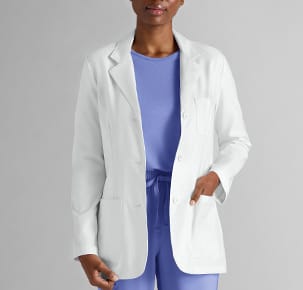 Lab Coats >