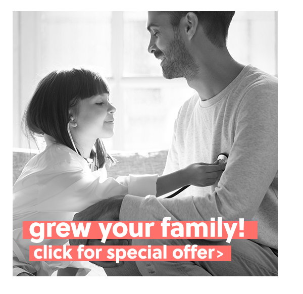 Growing Family ?