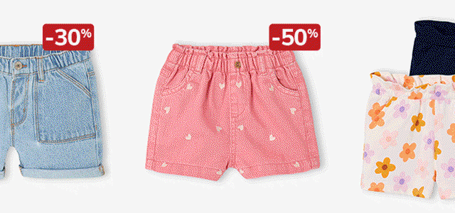 SHORTS