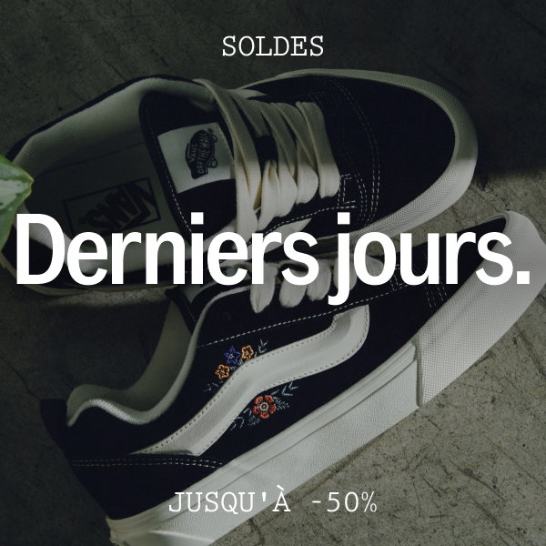 Vans Sale