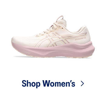Shop Women's >