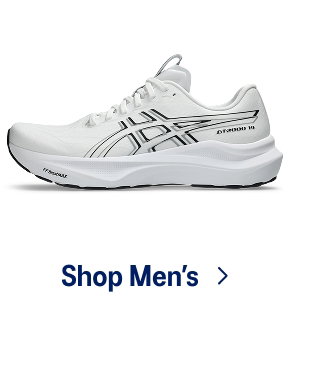 Shop Men's >