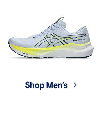 Shop Men's >