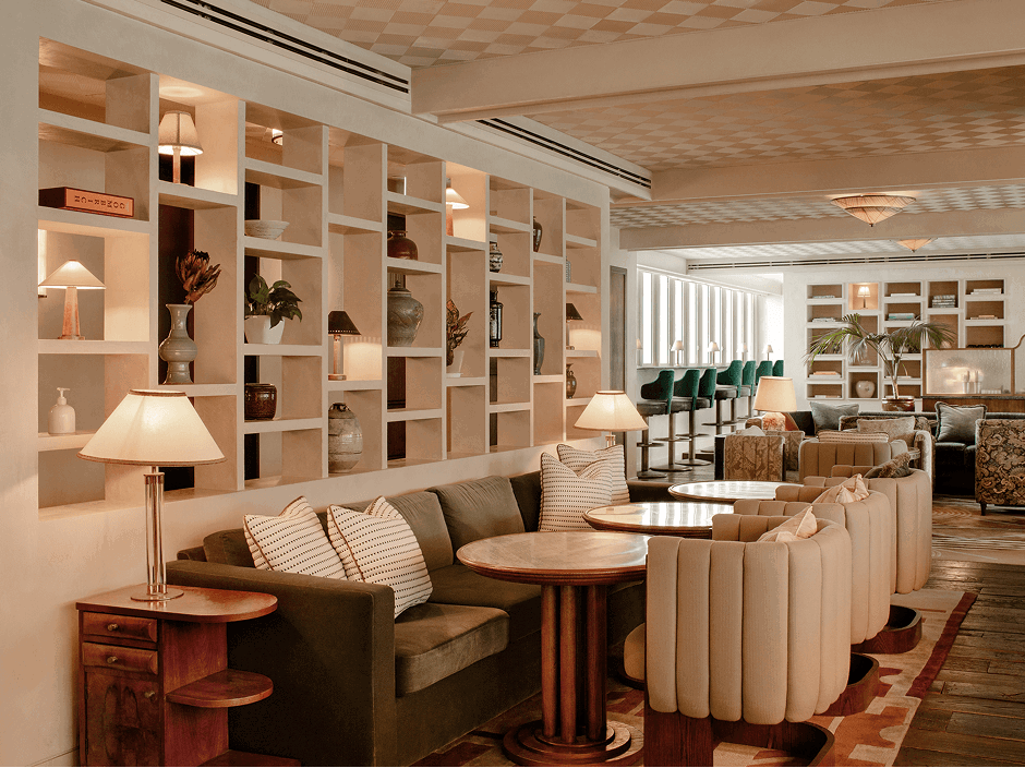 Soho House Hong Kong