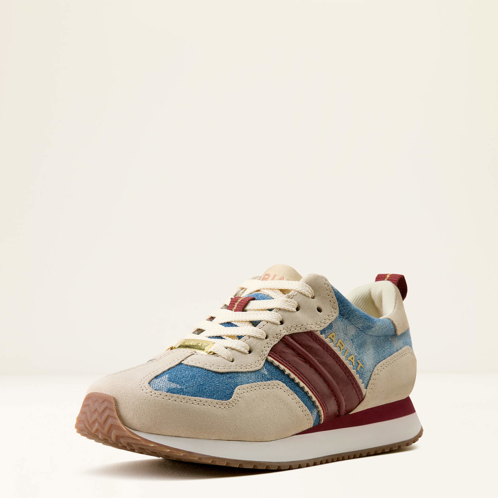 Women’s Ranch Runner Shoe