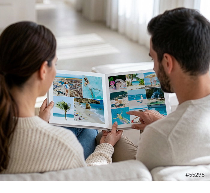 Memories That Last a Lifetime - Keep your favorite summer moments front and center with personalized keepsakes.