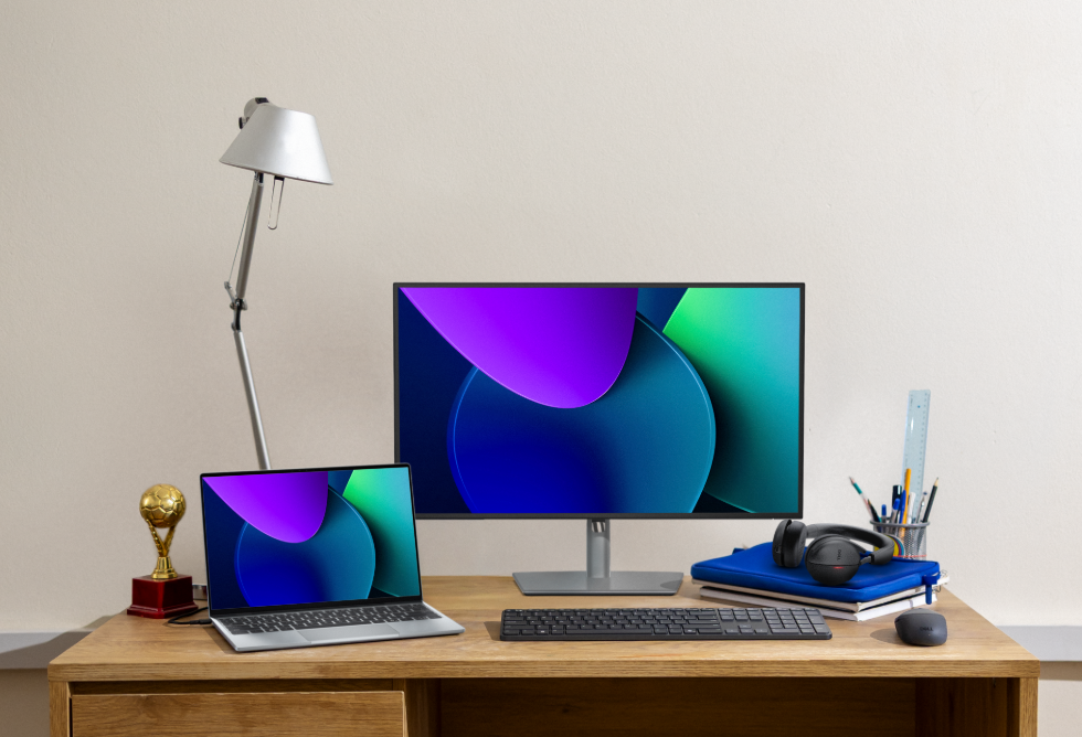 Daytime Office Study Space