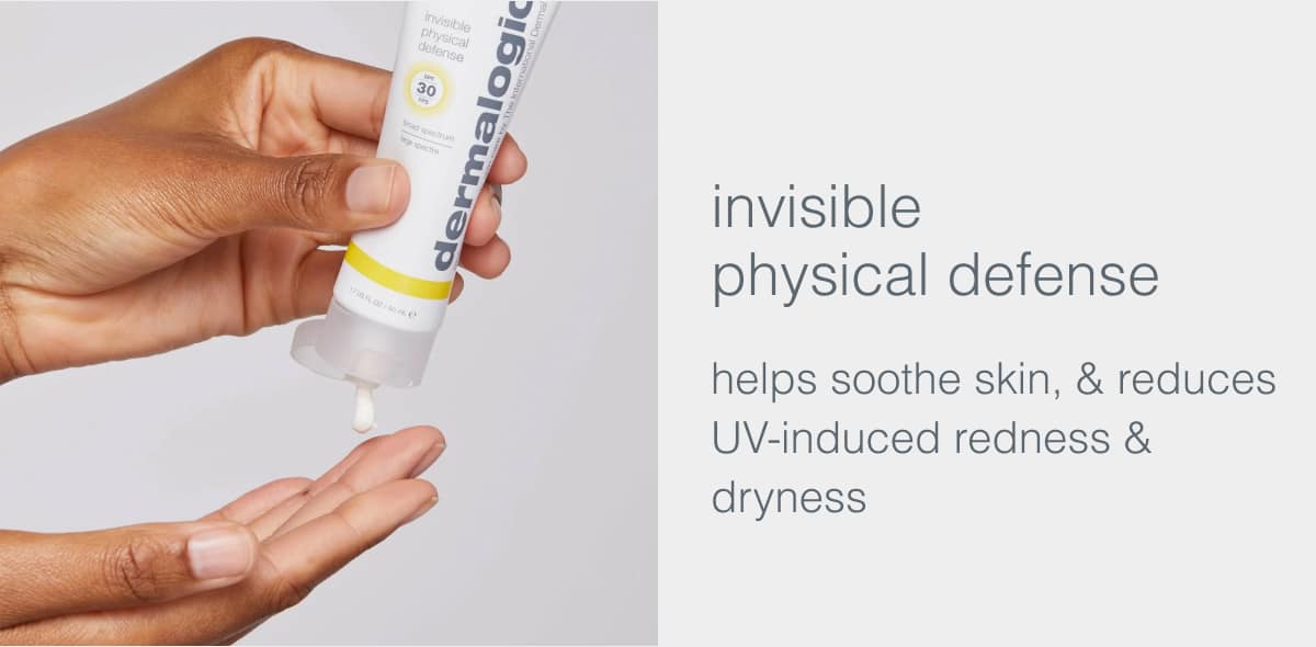 invisible physical defense