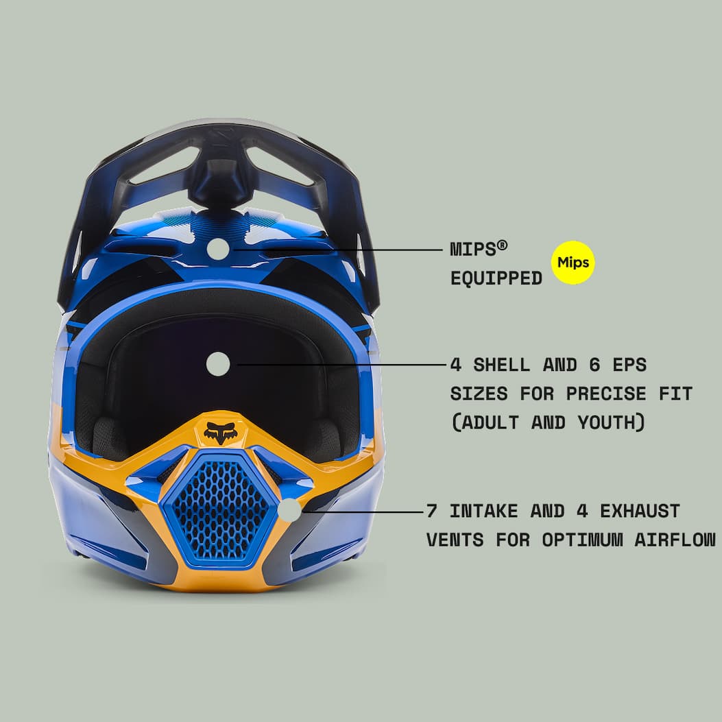 V1 Helmet