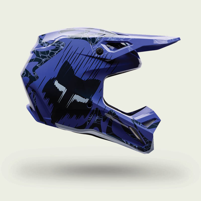 V1 Diffuse Special Edition Helmet