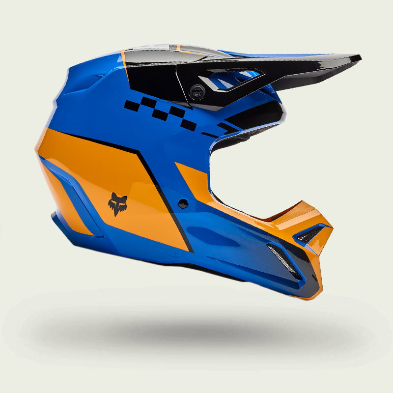 V1 Collect Helmet