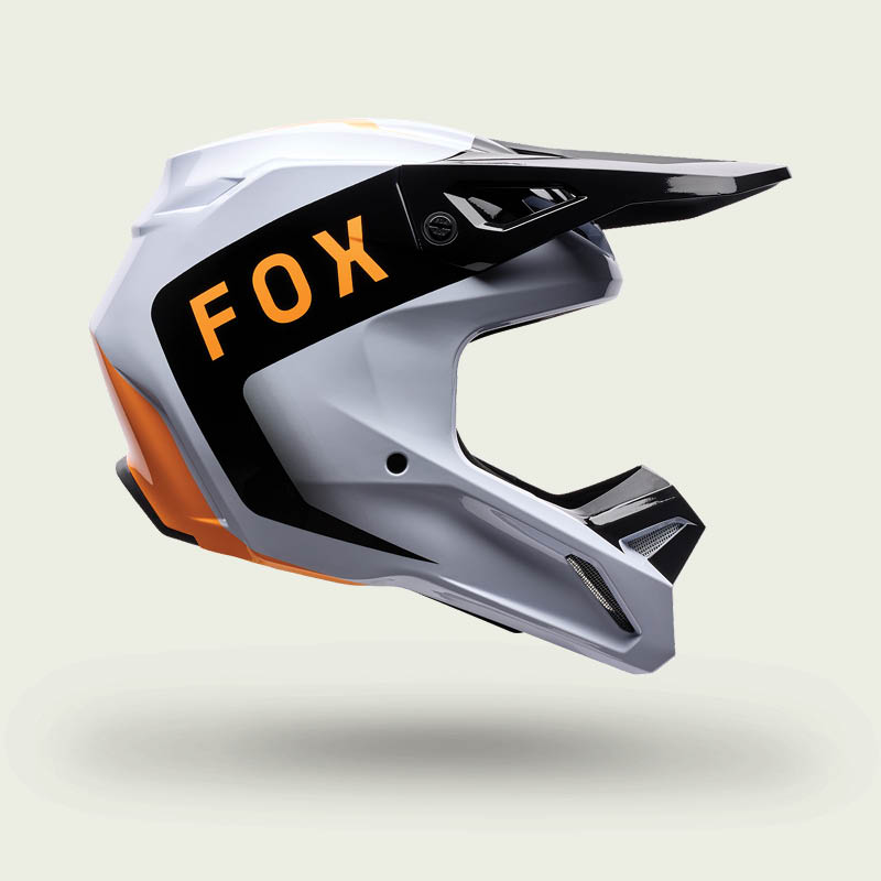 Youth V1 Noble Helmet
