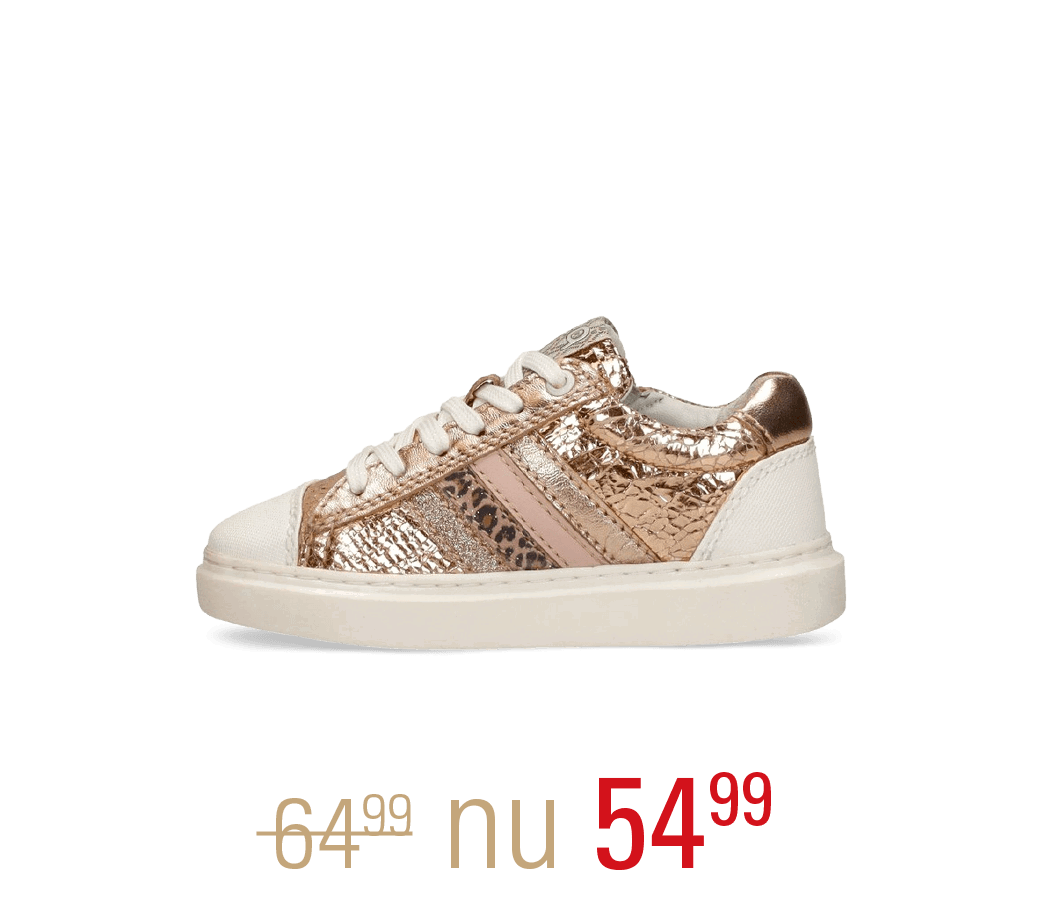 Keq Lage Schoenen