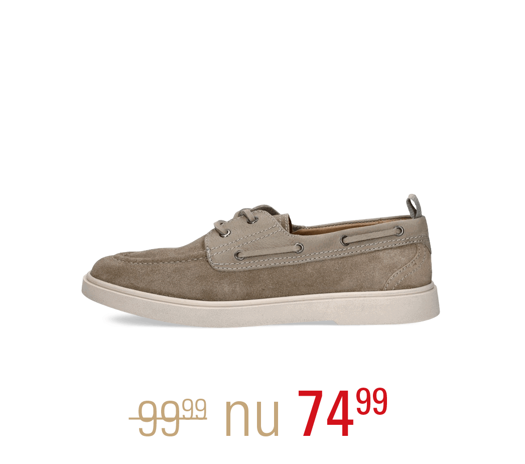 Sub55 Bootschoen