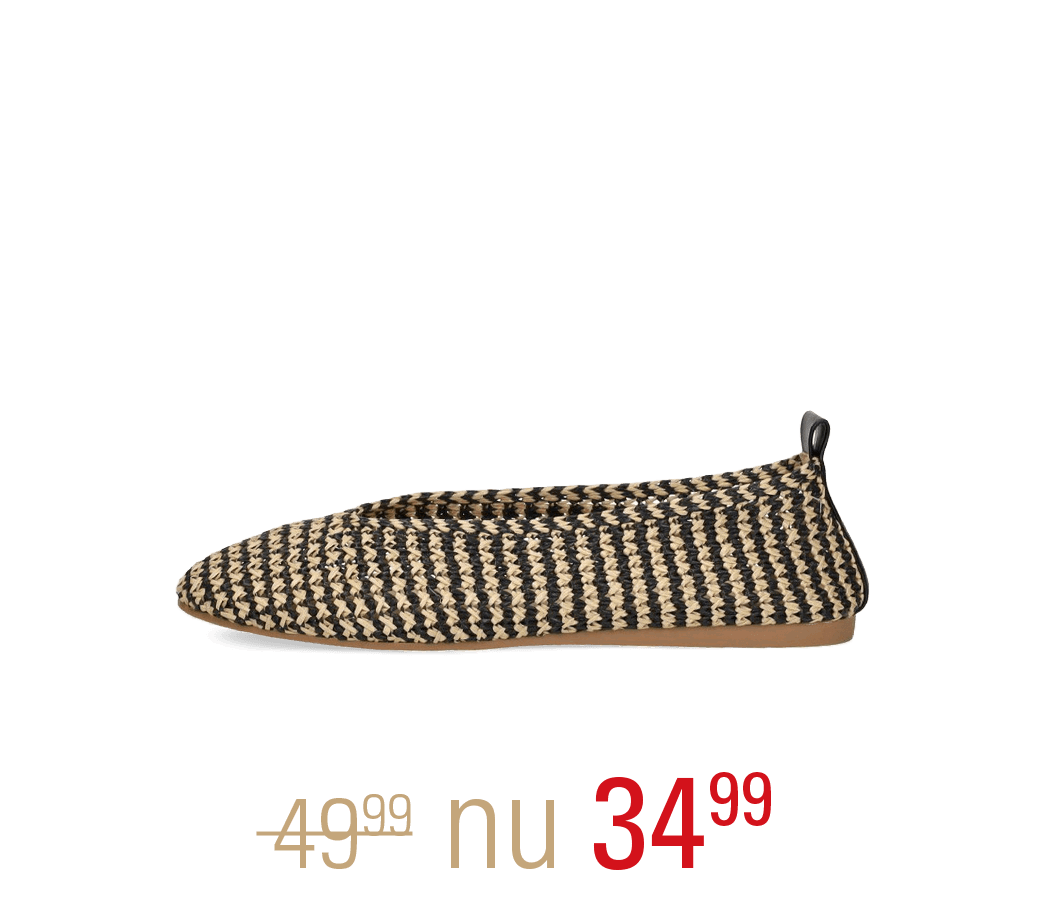 Sub55 Ballerina's