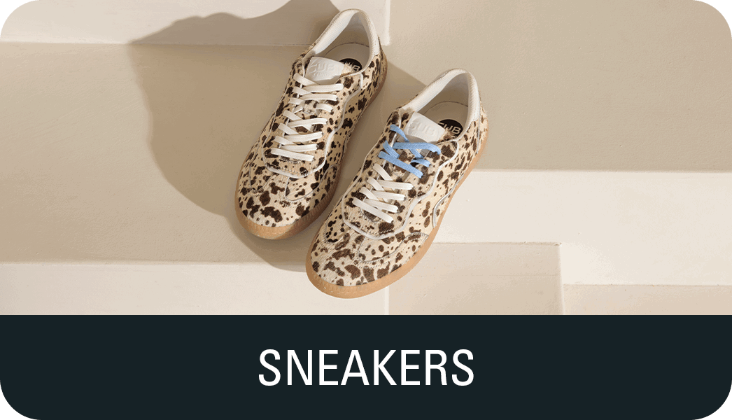 Dames sneakers