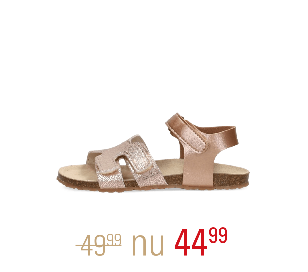 Keq Meiden Sandalen